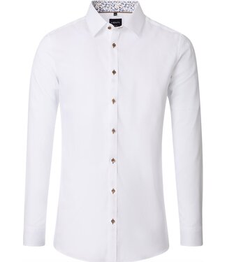 Venti 92600 Overhemd Body Fit