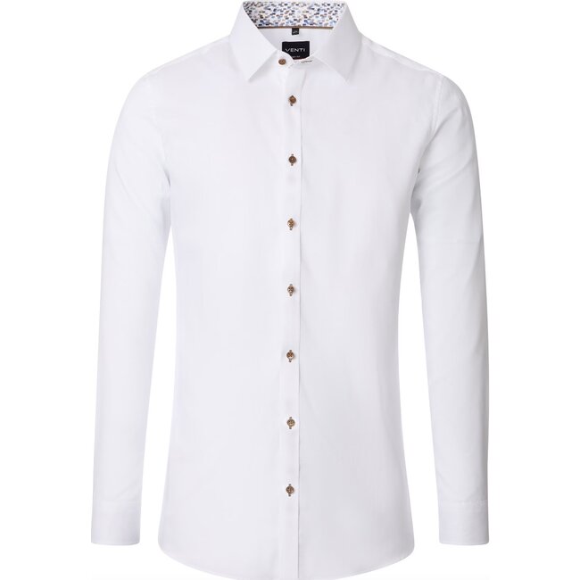Venti 92600 Overhemd Body Fit