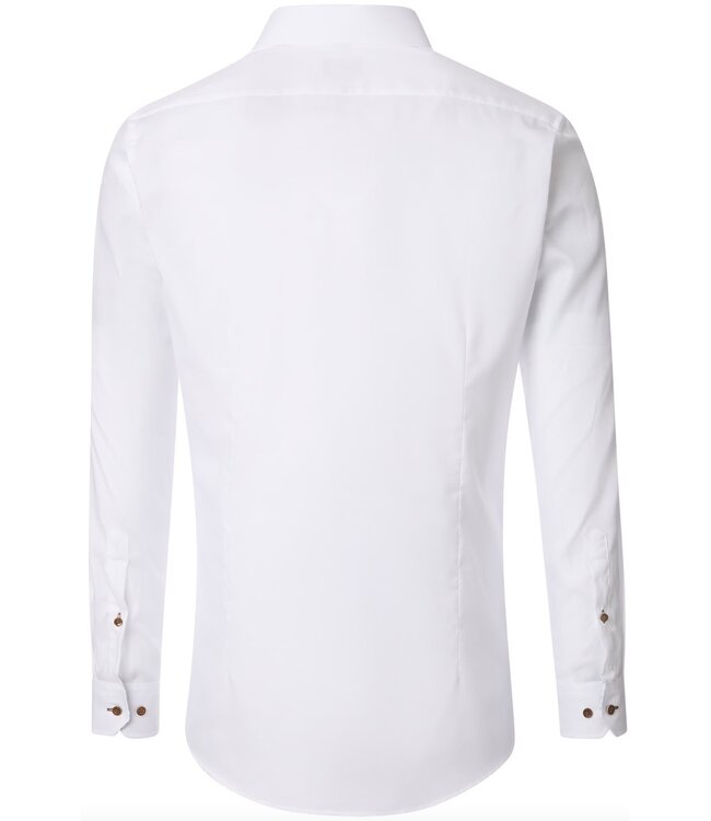Venti 92600 Overhemd Body Fit