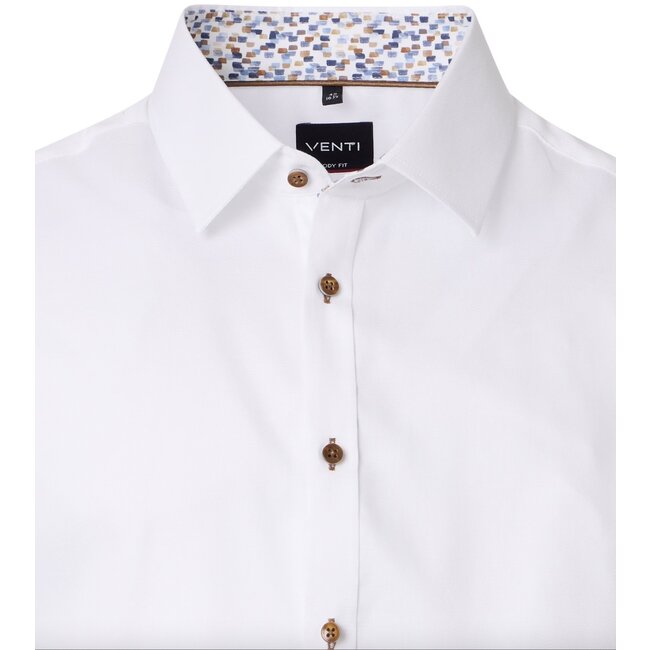 Venti 92600 Overhemd Body Fit
