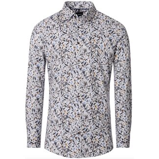 Venti 3100 Overhemd Body Fit