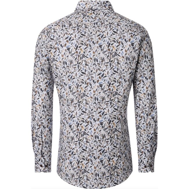 Venti 3100 Overhemd Body Fit