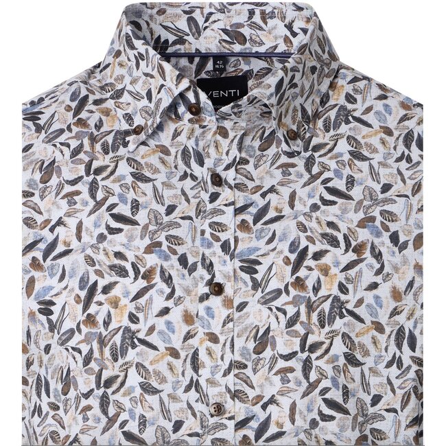 Venti 3100 Overhemd Body Fit