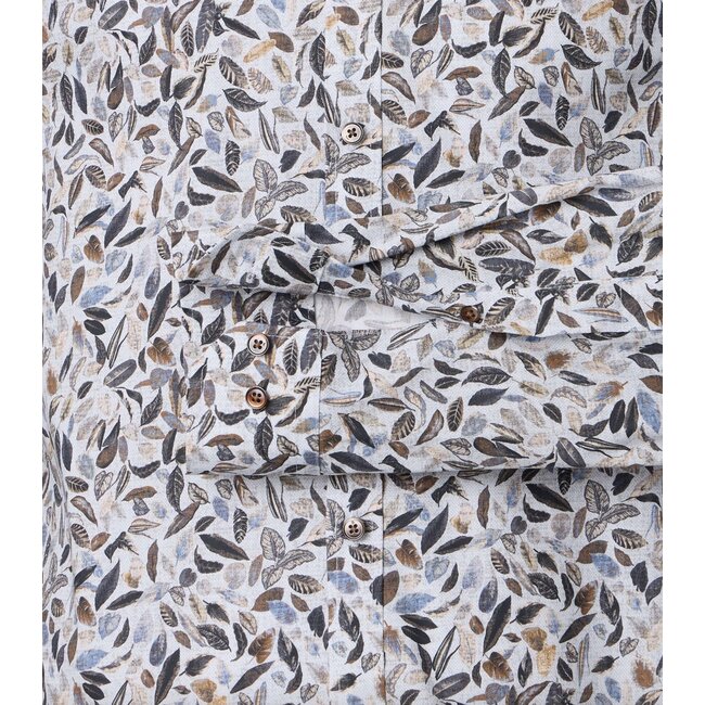 Venti 3100 Overhemd Body Fit