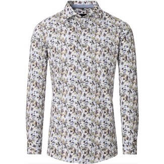 Venti Venti 0000 Overhemd Modern Fit