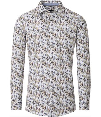 Venti 0000 Overhemd Modern Fit
