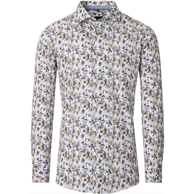 Venti 0000 Overhemd Modern Fit