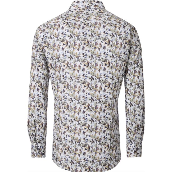 Venti 0000 Overhemd Modern Fit