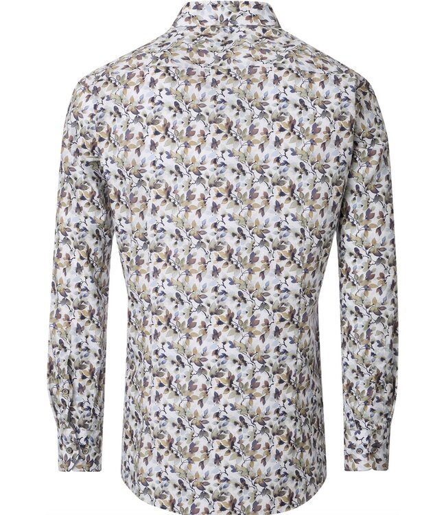Venti 0000 Overhemd Modern Fit