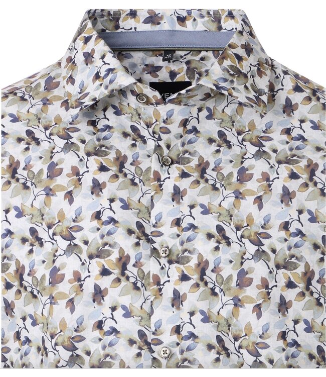 Venti 0000 Overhemd Modern Fit