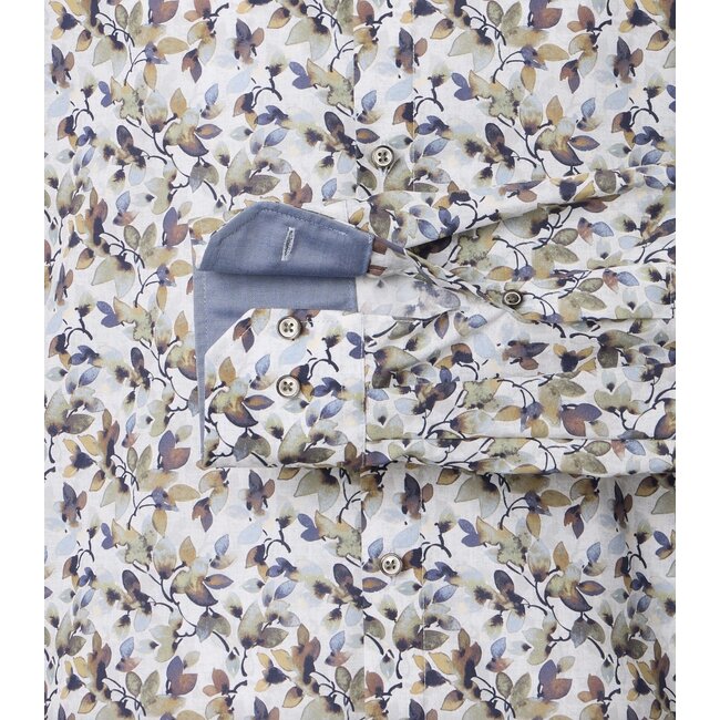 Venti 0000 Overhemd Modern Fit