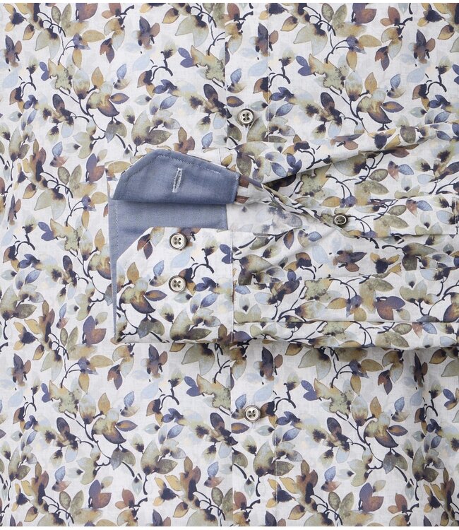 Venti 0000 Overhemd Modern Fit