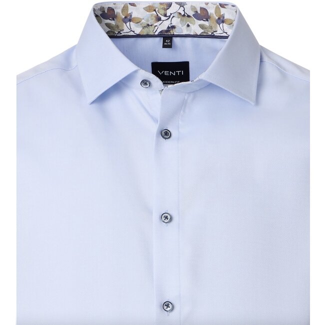 Venti 9900 overhemd Modern Fit