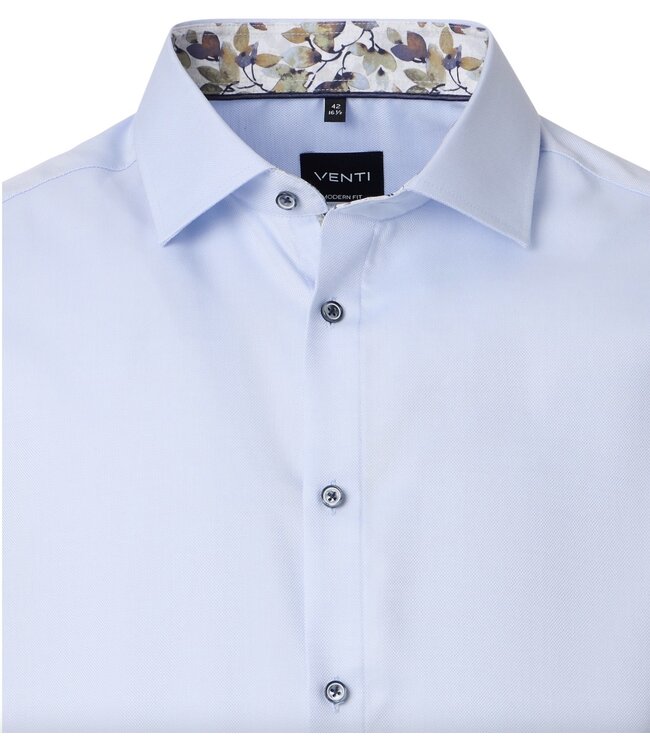 Venti 9900 overhemd Modern Fit