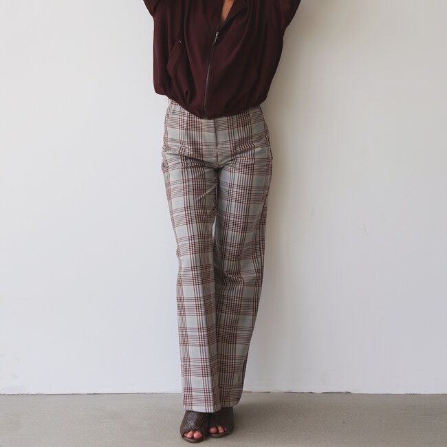 Amelie & Amelie Amelie&Amelie New Brindisi B506 Broek