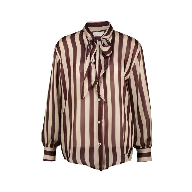 Amelie & Amelie Amelie&Amelie Eklo B502 Blous