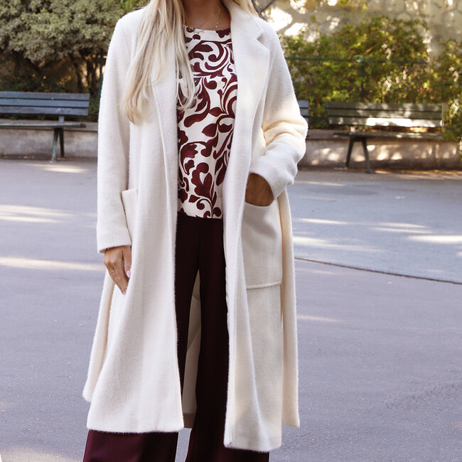 Amelie & Amelie New Armenia B510 Blous