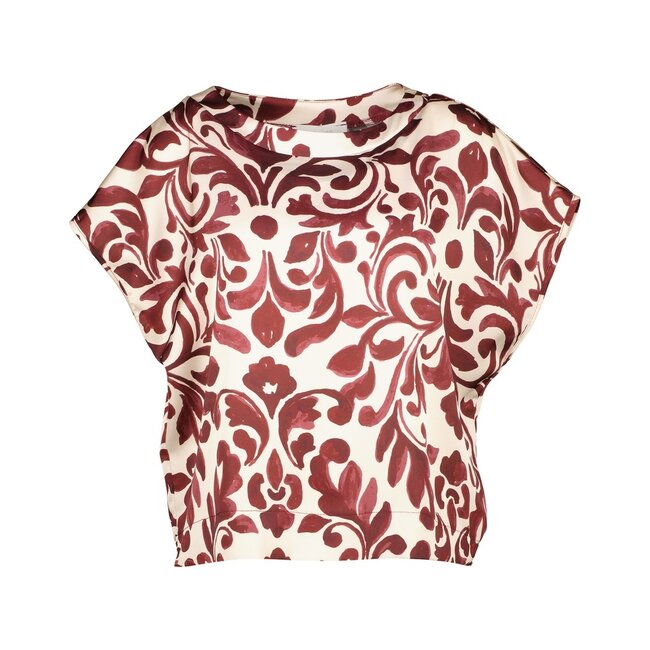 Amelie & Amelie Amelie&Amelie New Armenia B510 Blous