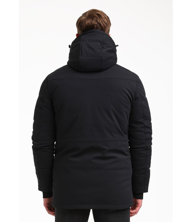 Gabbiano  535755 Winterjas