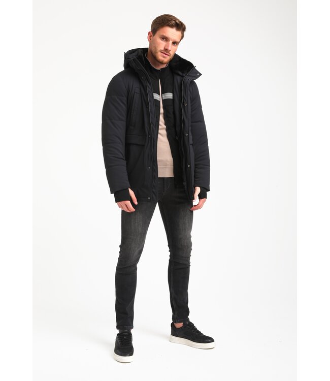 Gabbiano  535755 Winterjas