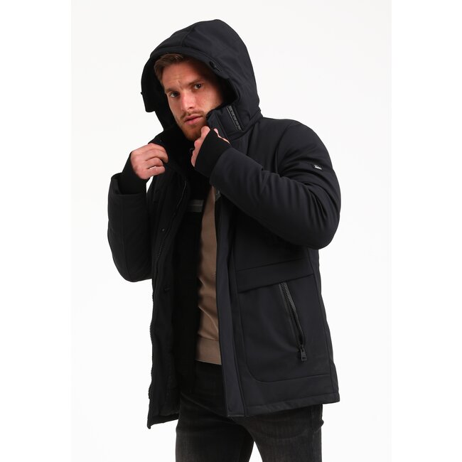 Gabbiano  535755 Winterjas