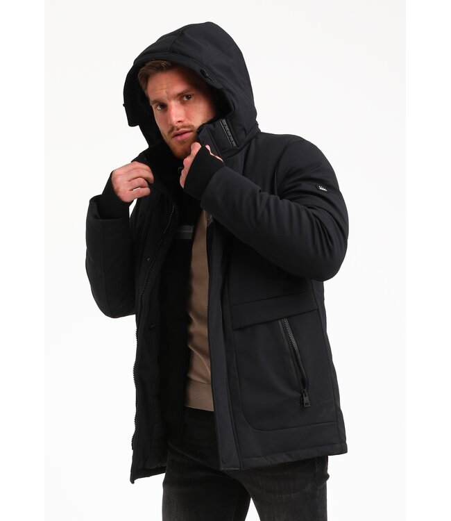 Gabbiano  535755 Winterjas