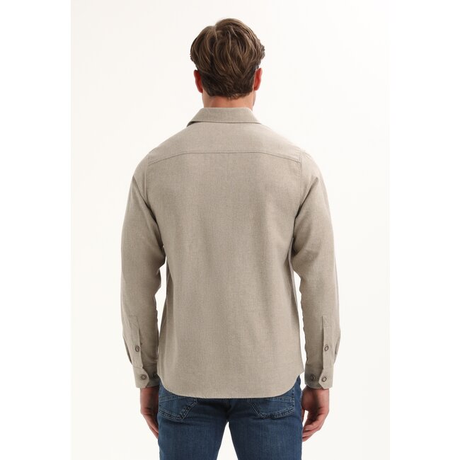 Gabbiano Gabbiano 335750 Overhemd LS