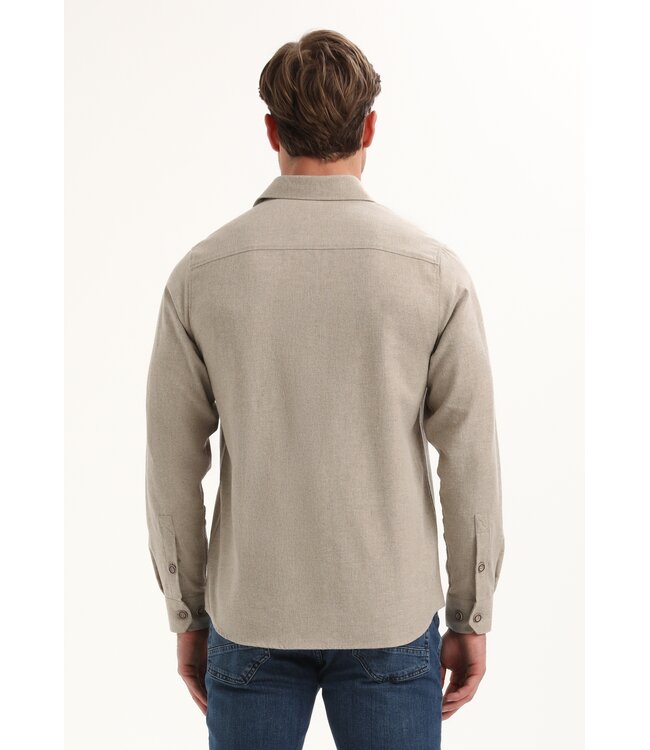 Gabbiano 335750 Overhemd LS