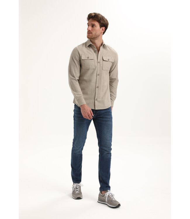 Gabbiano 335750 Overhemd LS