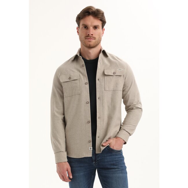 Gabbiano Gabbiano 335750 Overhemd LS