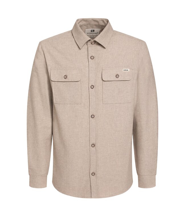 Gabbiano 335750 Overhemd LS
