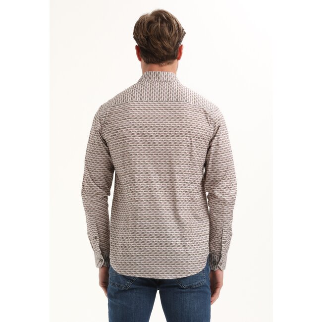 Gabbiano 335737 Overhemd