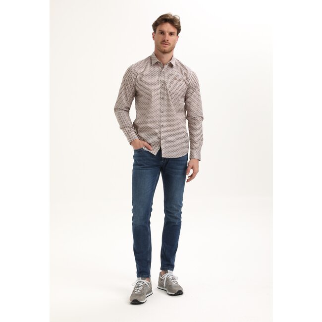 Gabbiano 335737 Overhemd