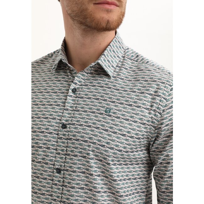 Gabbiano 335737 Overhemd