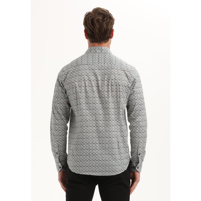 Gabbiano 335737 Overhemd