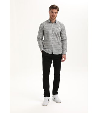 Gabbiano 335737 Overhemd