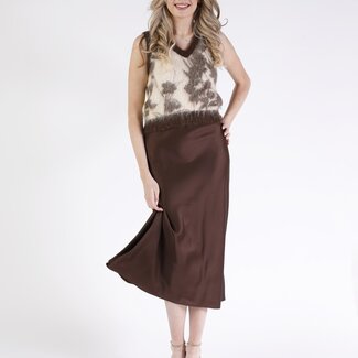 Amelie & Amelie Amelie&Amelie Amarillo B510 Gilet