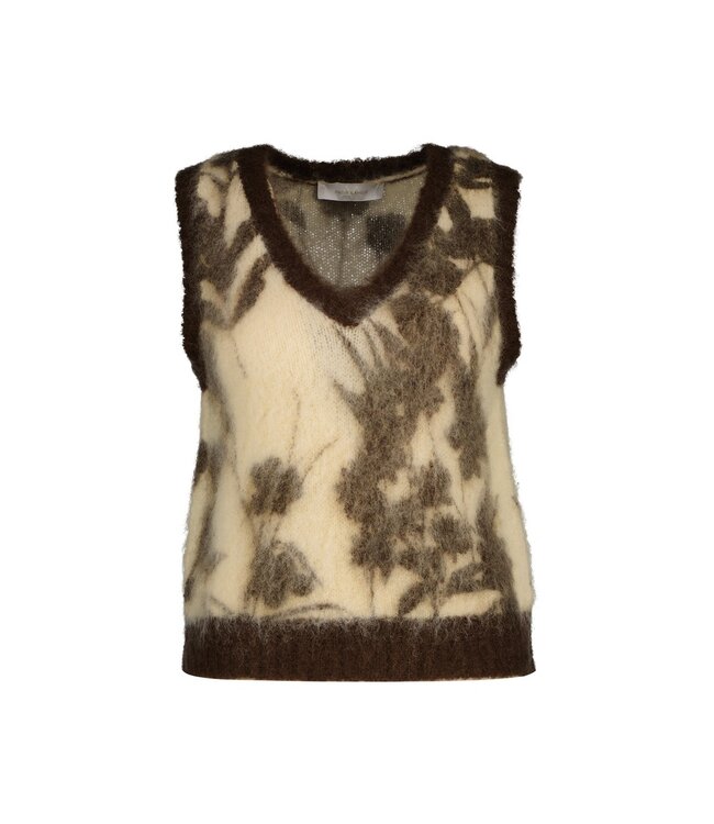 Amelie & Amelie Amarillo B510 Gilet