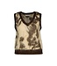 Amelie & Amelie Amarillo B510 Gilet