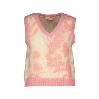 Amelie & Amelie Amarillo B510 Gilet