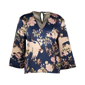 Amelie & Amelie Forli B510 Blous