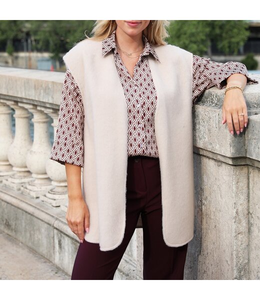 Amelie&Amelie Bourg B502 Blous