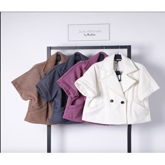 Just Woman Bianzone B512 Jas