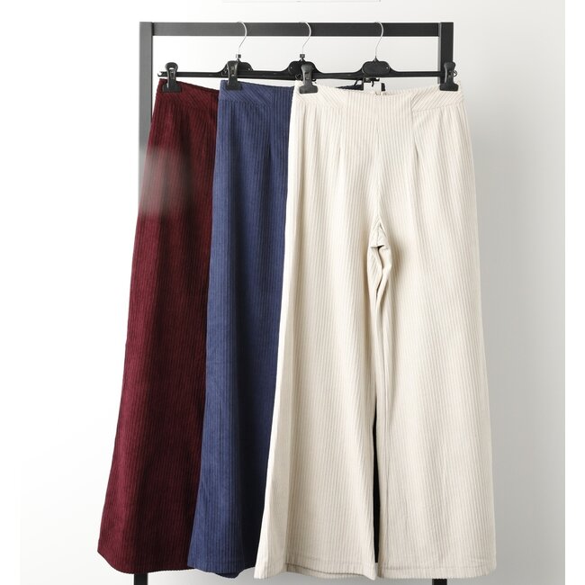 Just Woman Just Woman Burgio B506 Broek