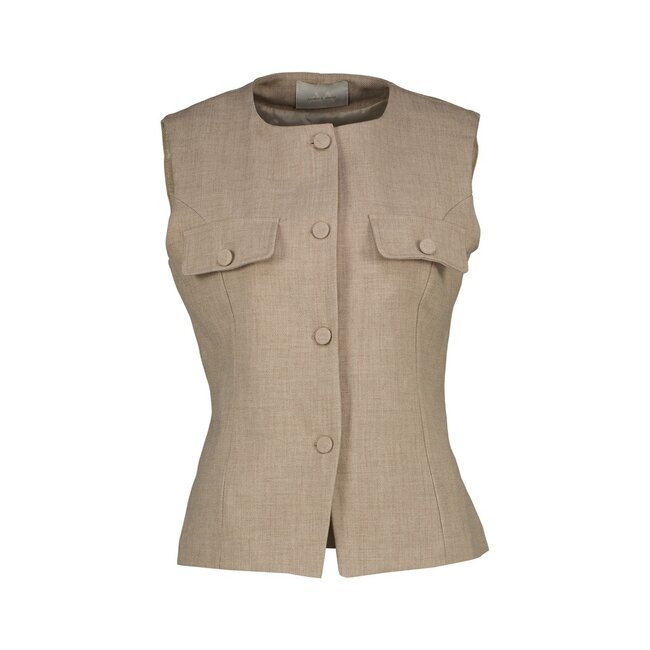 Amelie&Amelie Cartagena B503 Gilet