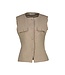 Amelie & Amelie Cartagena B503 Gilet