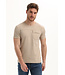 Gabbiano  155716 T-shirt Diagonal Interlock