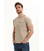 Gabbiano  155716 T-shirt Diagonal Interlock