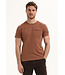Gabbiano  155716 T-shirt Diagonal Interlock