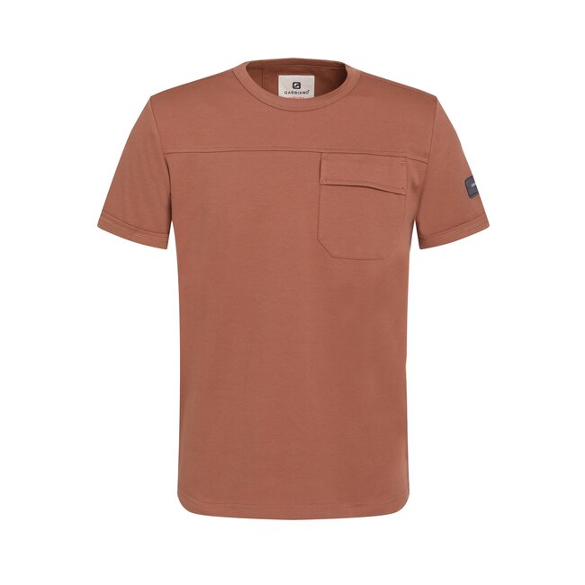 Gabbiano Gabbiano 155716 T-shirt Diagonal Interlock